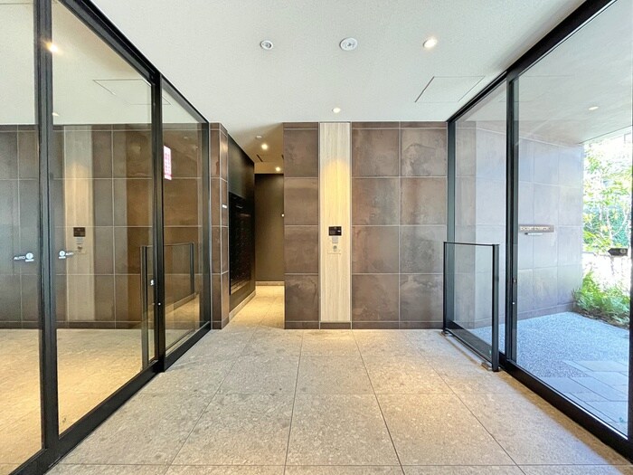 物件外観写真3　(建物設備)