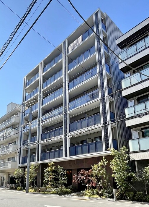 物件外観写真6　(外観写真)