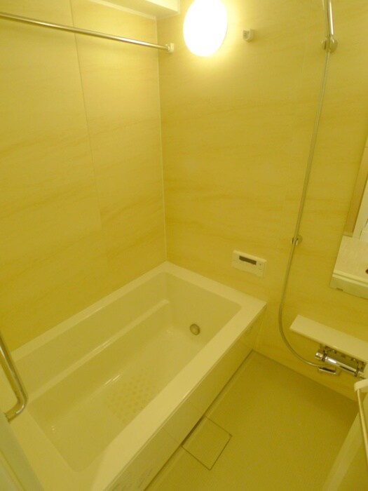 物件内観写真13　(バス／シャワールーム等)