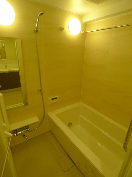 物件内観写真13　(バス／シャワールーム等)