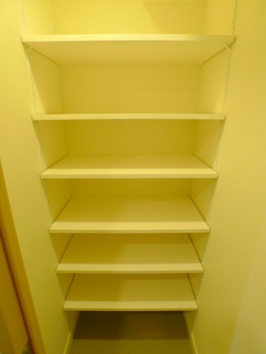 物件内観写真15　(靴箱)