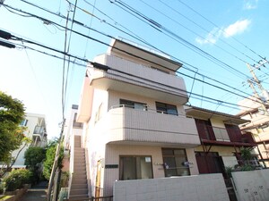 小川ビル外観写真