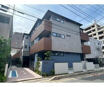 Ｆｏｒｅｓｔ　ＵＲＡＷＡの外観写真