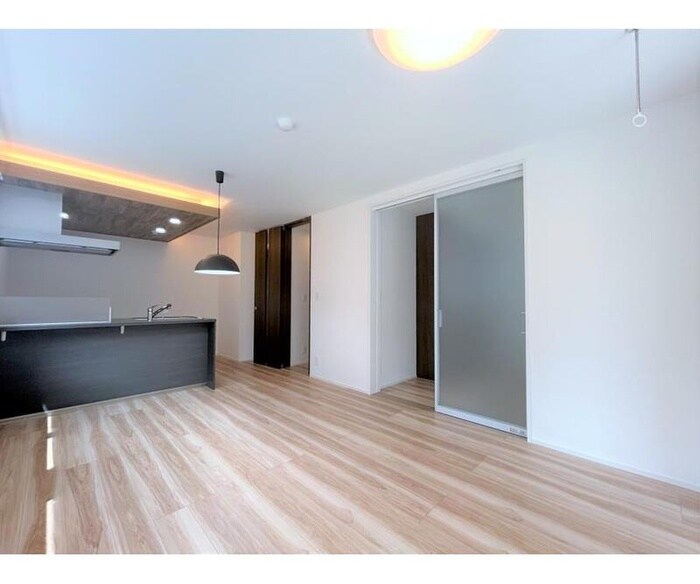 Ｆｏｒｅｓｔ　ＵＲＡＷＡの内観写真