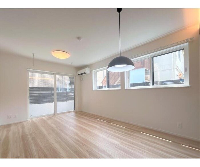 Ｆｏｒｅｓｔ　ＵＲＡＷＡの室内からの展望