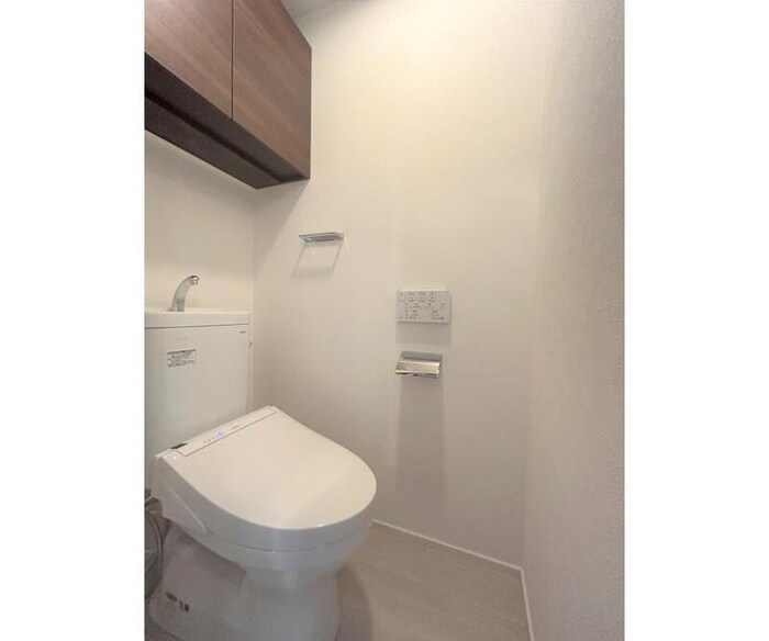 Ｆｏｒｅｓｔ　ＵＲＡＷＡのトイレ