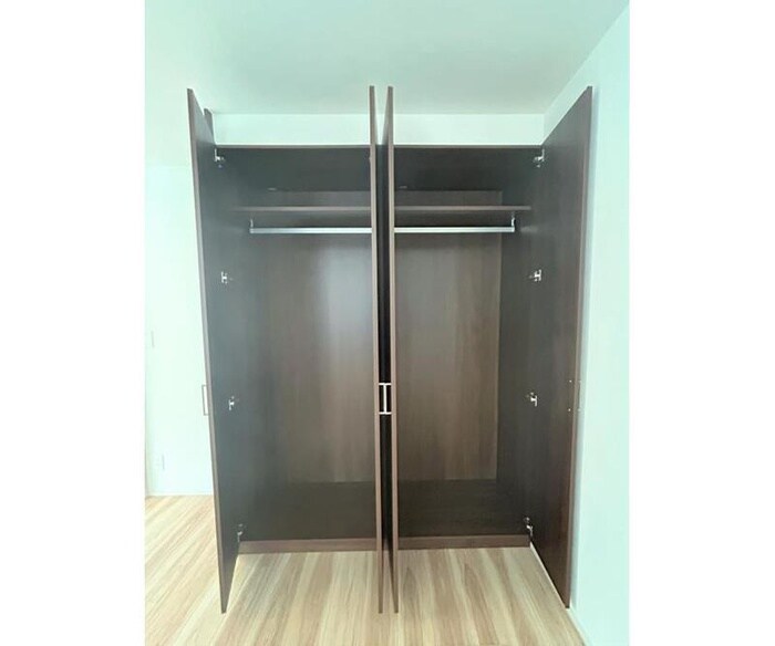 Ｆｏｒｅｓｔ　ＵＲＡＷＡの収納