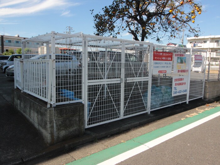 物件外観写真5　(建物設備)