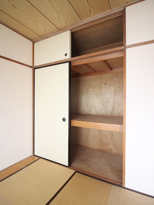 物件内観写真14　(収納)