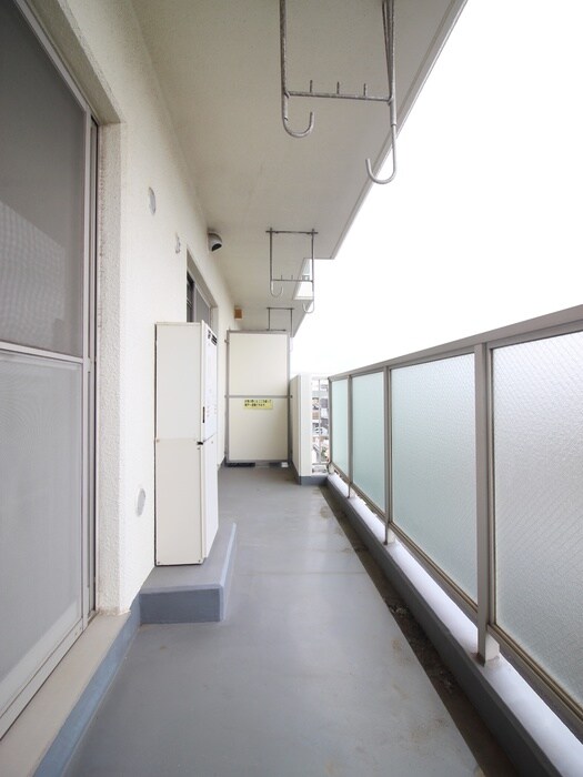 物件内観写真15　(ベランダ・バルコニー)