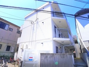 ｺｽﾓﾊｳｽ外観写真