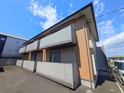 フラッツァ扇町屋