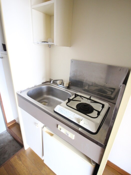 物件内観写真11　(キッチン)