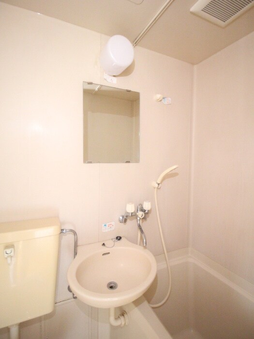 物件内観写真18　(洗面)