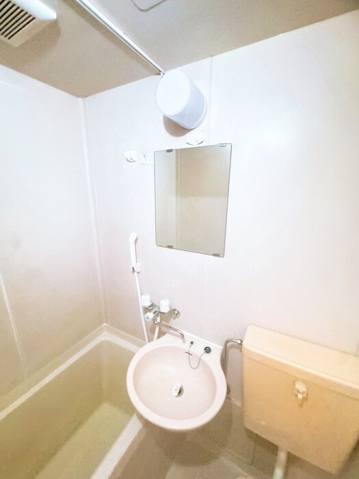 物件内観写真19　(洗面)