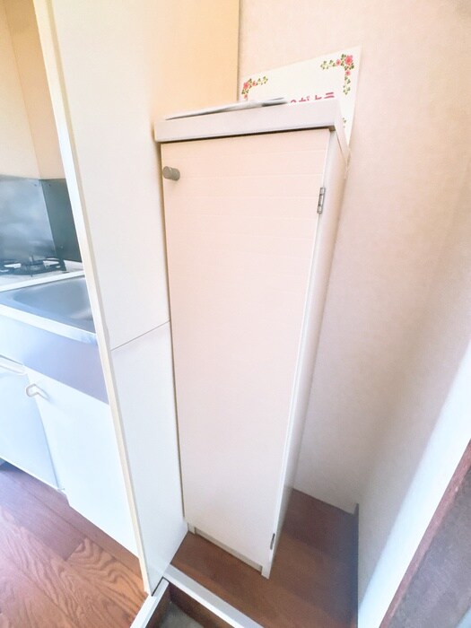 物件内観写真21　(靴箱)