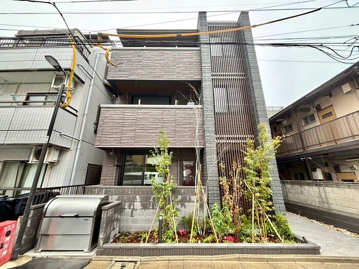 物件外観写真2　(外観写真)