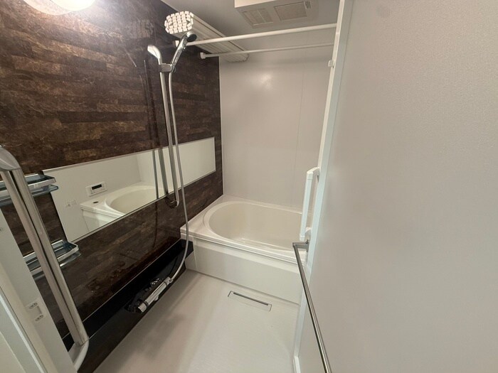 物件内観写真9　(バス／シャワールーム等)