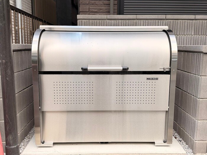 物件外観写真6　(建物設備)