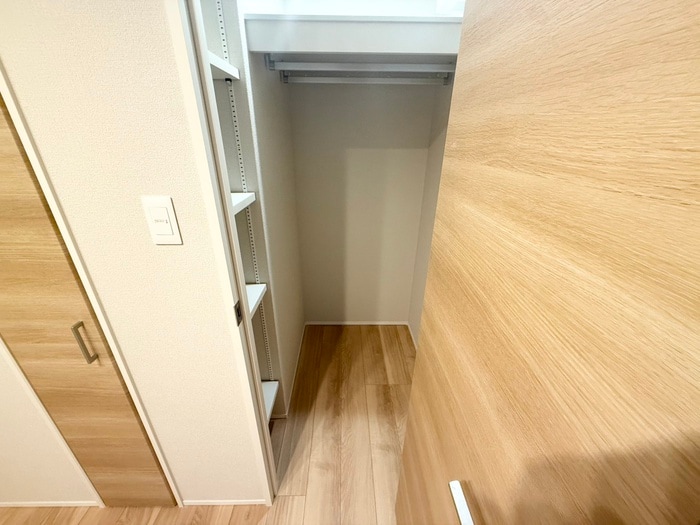 物件内観写真14　(収納)