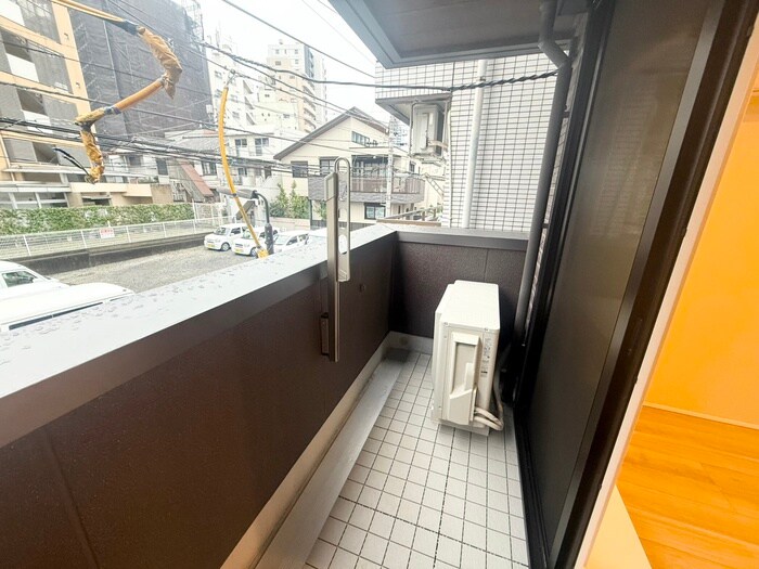 物件内観写真16　(ベランダ・バルコニー)