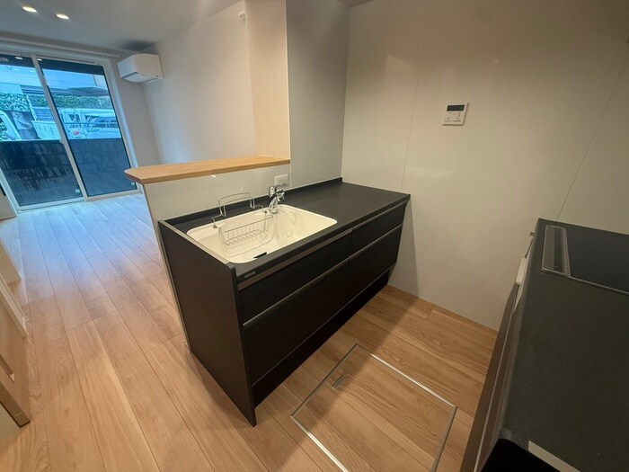 物件内観写真18　(キッチン)