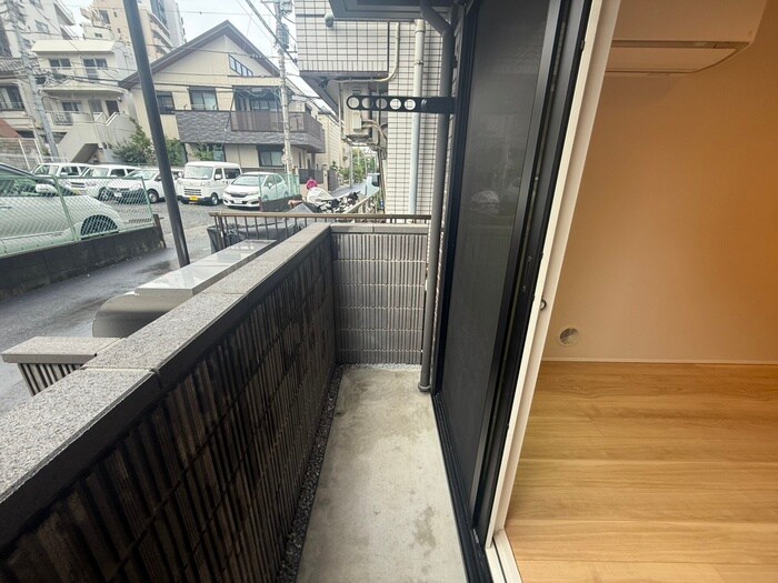 物件内観写真22　(ベランダ・バルコニー)