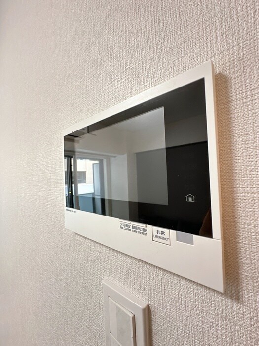 Ｗレジデンス多摩川の内観写真