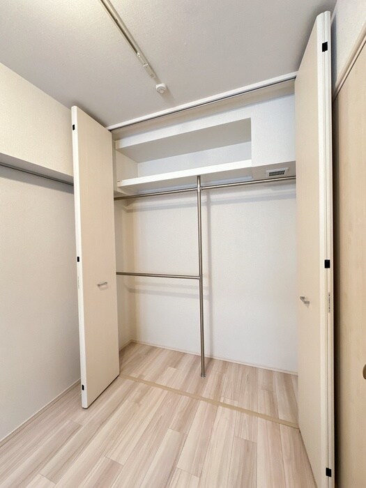 物件内観写真20　(収納)