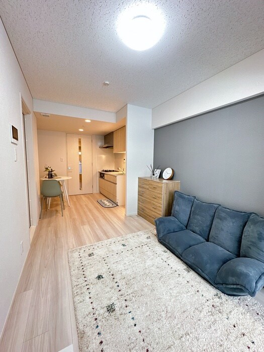 物件内観写真22　(居室)