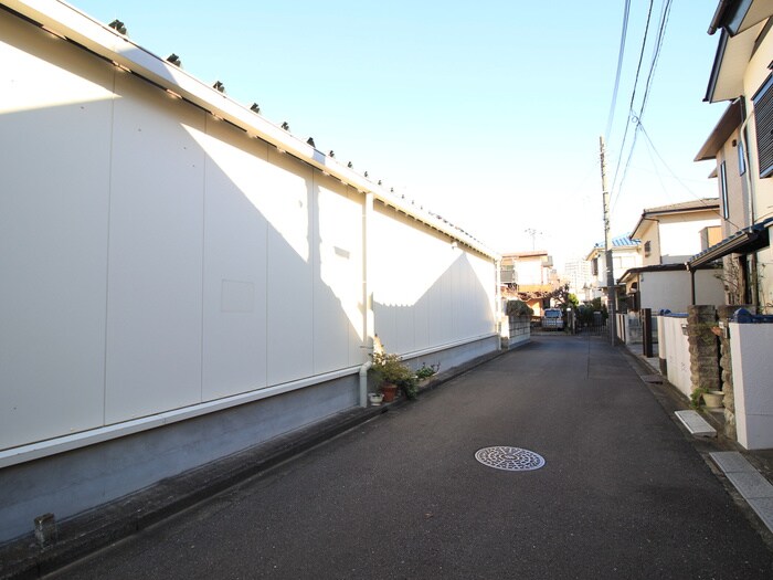 物件外観写真2　(周辺環境)