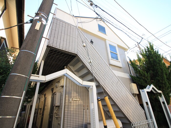 物件外観写真5　(外観写真)