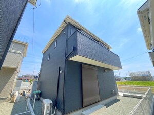 フェリナ引田Ｃ外観写真