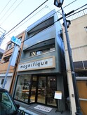 ベルヴィル動坂