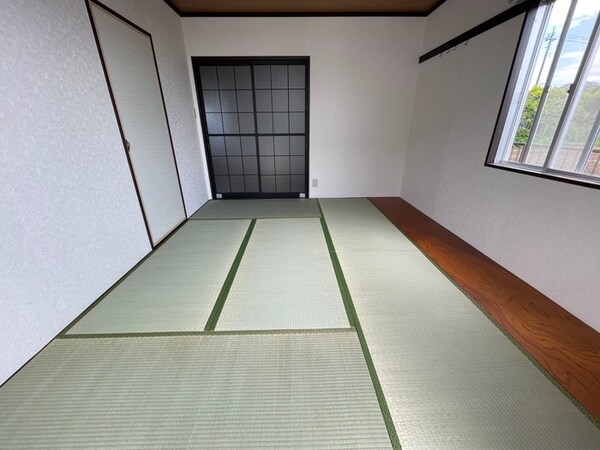 居室