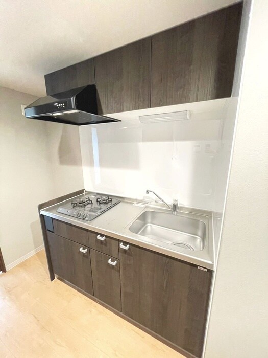 物件内観写真8　(キッチン)