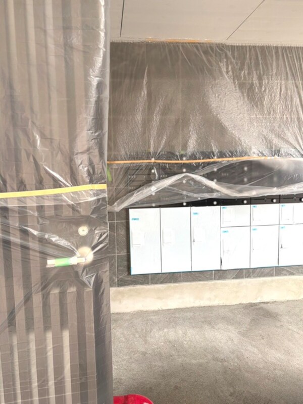 建物設備