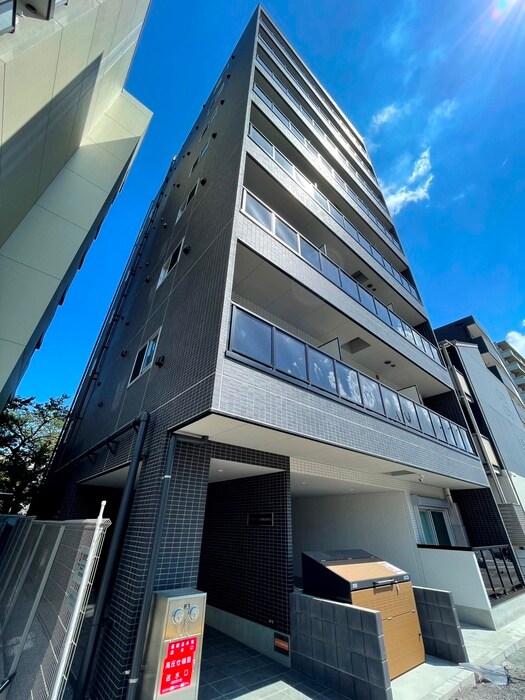 物件外観写真6　(外観写真)