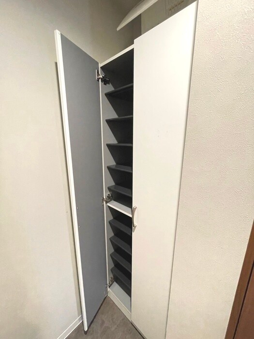 物件内観写真20　(靴箱)