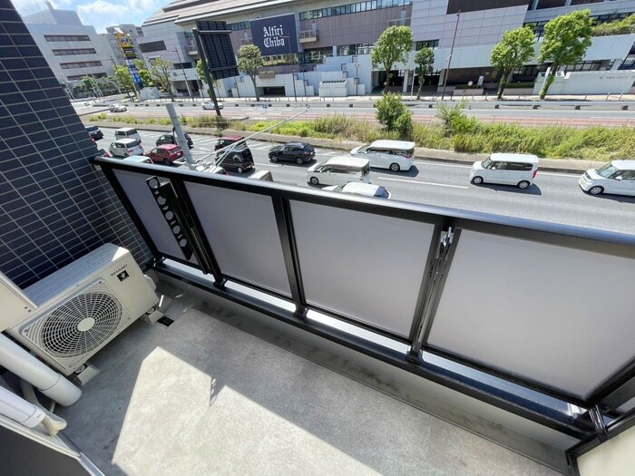 物件内観写真21　(ベランダ・バルコニー)