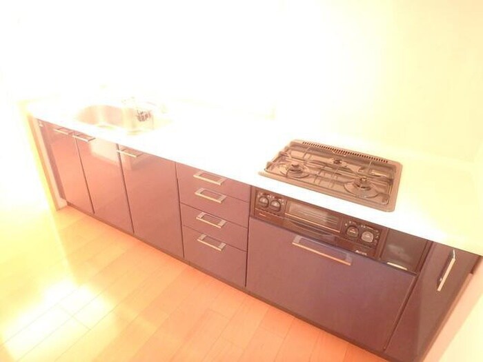 物件内観写真6　(キッチン)