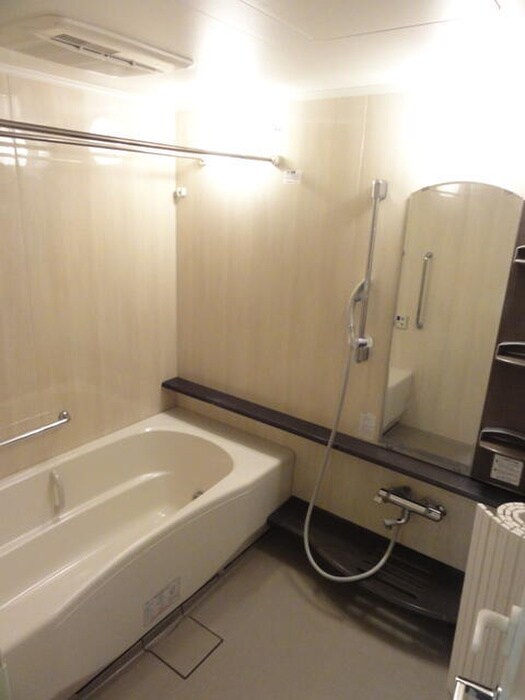 物件内観写真7　(バス／シャワールーム等)