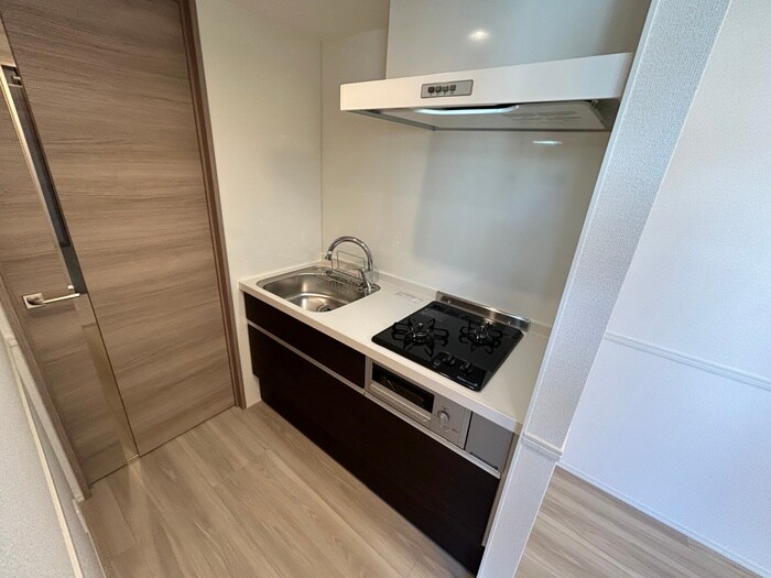 物件内観写真10　(キッチン)