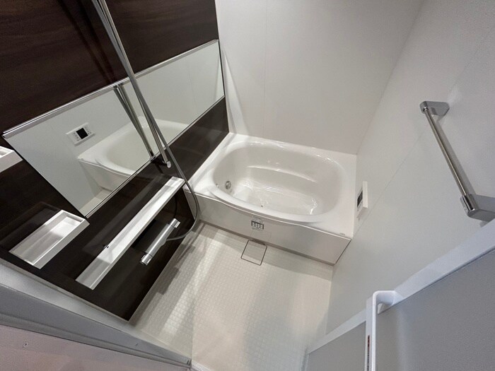 物件内観写真11　(バス／シャワールーム等)