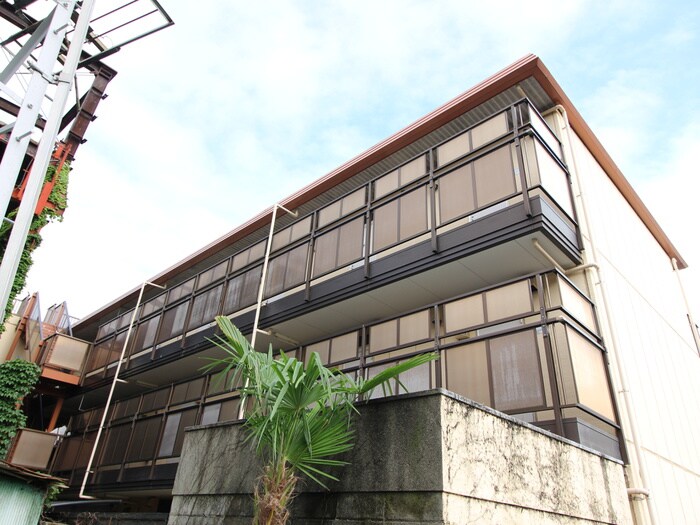 物件外観写真4　(外観写真)