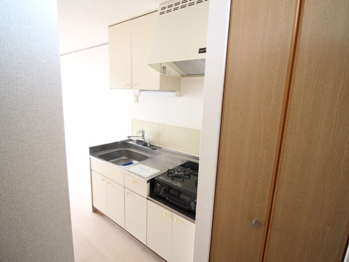 物件内観写真10　(キッチン)