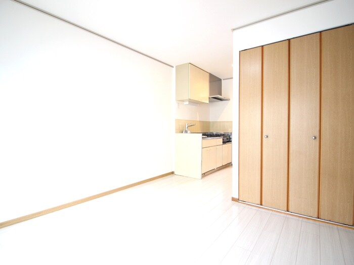 物件内観写真10　(居室)