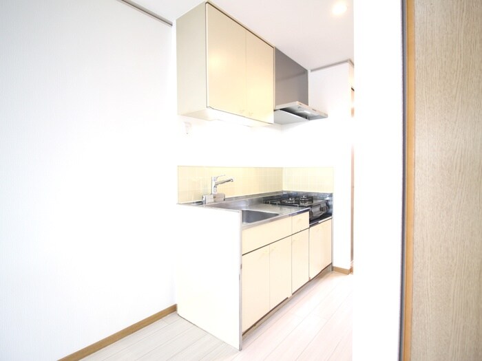 物件内観写真11　(キッチン)