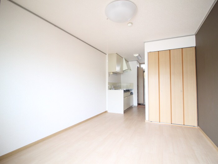 物件内観写真19　(居室)