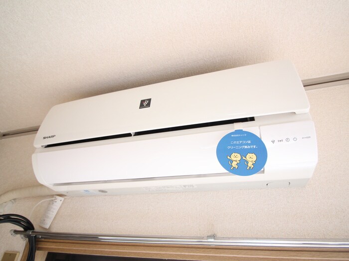 物件内観写真20　(居室)